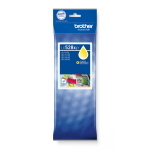 CARTUCCIA BROTHER LC528XLY GIALLO 10.000 pag x MFC-J6975DW