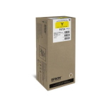 CARTUCCIA EPSON C13T97340N GIALLO XL PER WORKFORCE PRO WF-C869R