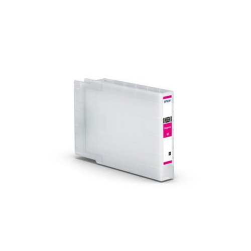 CARTUCCIA EPSON T04C3 L C13T04C34N MAGENTA fino 1700 pg per WorkForce Pro WF-C8190, WF-C8610, WF-C8690