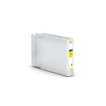 CARTUCCIA EPSON T04C4 L C13T04C44N GIALLO fino 1700 pg per WorkForce Pro WF-C8190, WF-C8610, WF-C8690