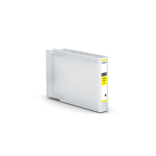 CARTUCCIA EPSON T04C4 L C13T04C44N GIALLO fino 1700 pg per WorkForce Pro WF-C8190, WF-C8610, WF-C8690