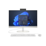 LCDPC HP ProOne 240 G10 24 AIO D5BD3AT 23.8FHD i5-1334U 8GBDDR4 512SSD W11 Home 2Y CAM HDMI 5USB HDMI WIFI