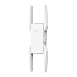 Wireless N Access Point AX5400 Ceiling Mount TP-LINK EAP673-Extender Wi-fi 6-1P Gigabit RJ45 4 ant.esterne