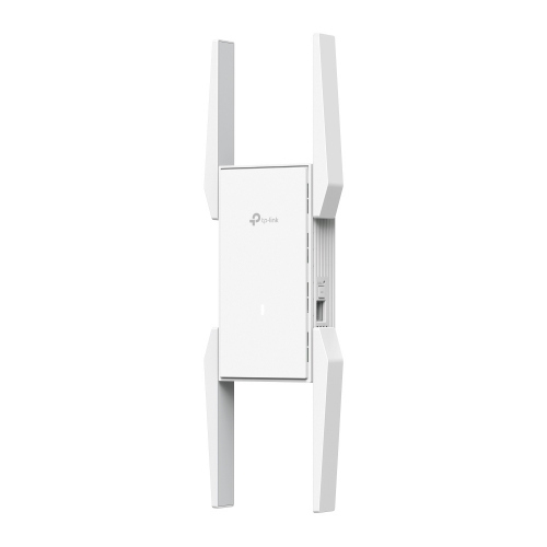 Wireless N Access Point AX5400 Ceiling Mount TP-LINK EAP673-Extender Wi-fi 6-1P Gigabit RJ45 4 ant.esterne