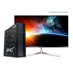 PC YASHI GENIO SFF(8L) YY80207 i5 13500HX 16GBDDR4/512SSD W11Pro HDMI DP 4USB Lan Type C 2YOC