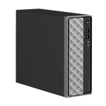 PC YASHI GENIO SFF(8L) YY80206 i5 13500HX 8GBDDR4/512SSD W11Pro HDMI DP 4USB Lan Type C 2YOC