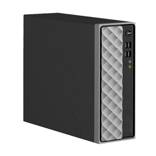 PC YASHI GENIO SFF(8L) YY80206 i5 13500HX 8GBDDR4/512SSD W11Pro HDMI DP 4USB Lan Type C 2YOC