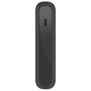 Power Bank Belkin 10k Pd20w integrated usb-c cable , Black