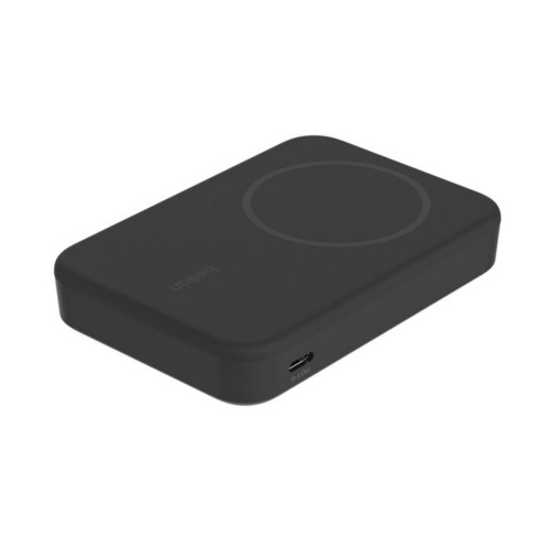 Power Bank Belkin Mgsafe magnetica 8K con Qi2 da 15 W