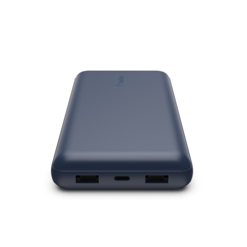 Power Bank Belkin Boost Charge 20,000 Mah - BLU