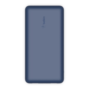 Power Bank Belkin Boost Charge 20,000 Mah - BLU