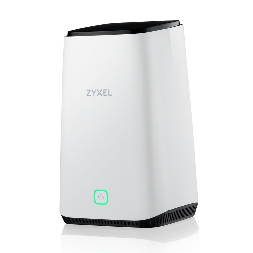 Zyxel Fwa510, Nebulaflex Router 5g, Cat20 Dl fino a 5gbp