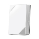 Mercusys MB520-5G 5g ax3000 wireless dual band router, build-in 5g m