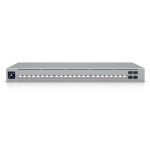 SWITCH 24P UBIQUITI USW-Pro-HD-24 L3 22P 2.5GbE -2P 10GbE 4P SFP+10G