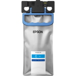CARTUCCIA EPSON C13T11P440 PERWORKFORCE PRO EM/EP-C800R GIALLO XXL INK