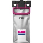 CARTUCCIA EPSON C13T11P340 PER WorkForce Pro EM/EP-C800R MAGENTA XXL Ink