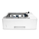 HP LaserJet 550 Sheet Paper Tray