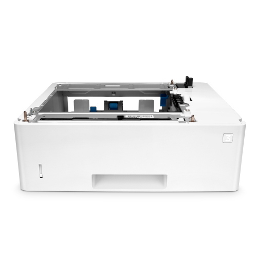 HP LaserJet 550 Sheet Paper Tray