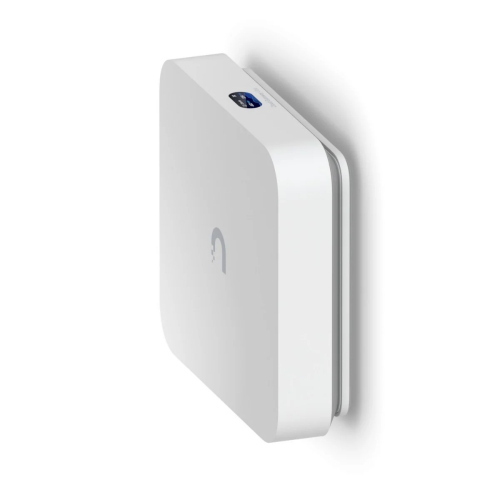 Ubiquiti Staffa da parete magnetica a basso profilo per UniFi Express e Gateway Lite.