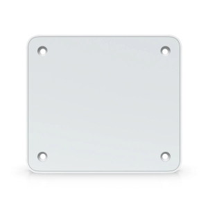 Ubiquiti Staffa da parete magnetica a basso profilo per UniFi Express e Gateway Lite.