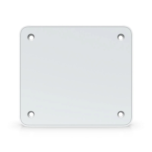 Ubiquiti Staffa da parete magnetica a basso profilo per UniFi Express e Gateway Lite.