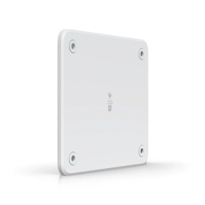 Ubiquiti Staffa da parete magnetica a basso profilo per UniFi Express e Gateway Lite.