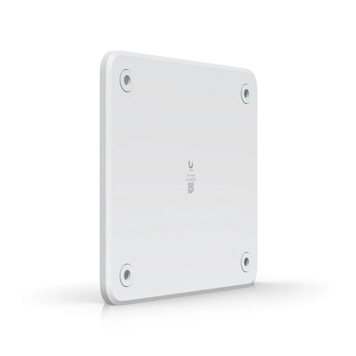 Ubiquiti Staffa da parete magnetica a basso profilo per UniFi Express e Gateway Lite.
