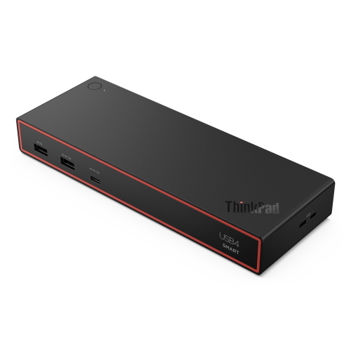 DOCKING STATION LENOVO 40BC0135EU 135W ThinkPad USB4 Smart Dock 5500 1xHDMI 2xDP