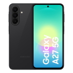 SAMSUNG GALAXY A27 5G BLACK 6.7" 6GB/128GB