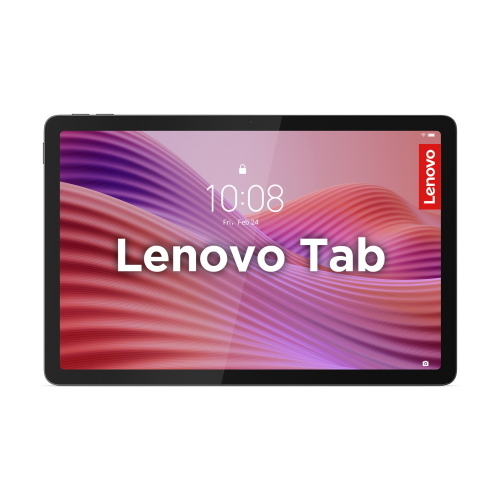 TABLET M-Touch LENOVO TAB ZAEH0220SE 10.1FHD IPS WIFI Luna Grey MTK HELIO G85 4DDR4 128GB And14 2Y NO ALIMENTATORE con COVER