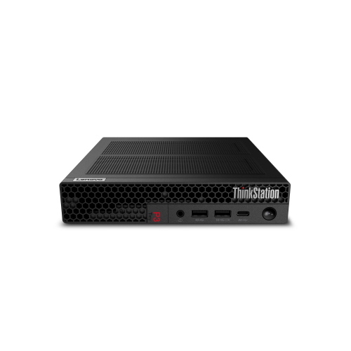 WKS LENOVO AI PC ThinkStation P3 Tiny 30K50074IX 1lt Ultra7-265 vPro 2x16 DDR5 1TBSSD W11Pro 3YOS VGA/RTXA1000-8GB T+