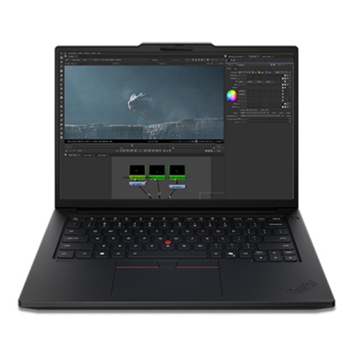 WKS MOBILE LENOVO COPILOT+PC ThinkPad P14s 21XJ000YIX 14.5WUXGA Ultra7-366H vPro 32DDR5 1TBSSD W11Pro 3Y VGA/RTX-pro1000-8GB