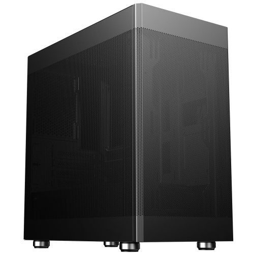 PC Working 35B Intel I7-12700, Fan Intel, 16Gb DDR5, 500Gb NVME - Windows 11 Professional