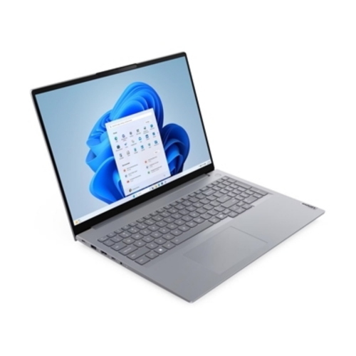NB LENOVO ThinkBook 16 G9 21USS01A00 16WUXGA AG i5-13420H 16DDR5 512SSD W11Pro EDU 3YOS Tast Retill
