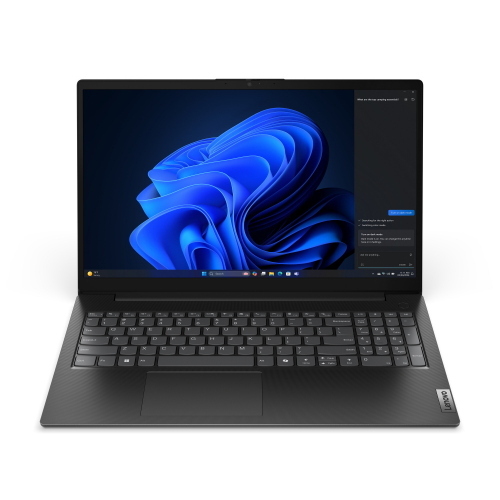 NB LENOVO V15 G5 IRL 83HF00K2IX 15.6FHD AG Core5-210H 8DDR5 512SSD Freedos 1Y CAM WiFi BT 