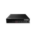 WKS LENOVO AI PC ThinkStation P3 Tiny 30K50073IX 1lt Ultra9-285 2x16DDR5 1TBSSD W11Pro 3YOS VGA/RTXA1000-8GB 7USB HDM