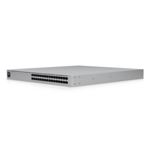 SWITCH 32P Etherlighting Layer 3 SFP28 25Gb UBIQUITI USW-Pro-XG-Aggregation