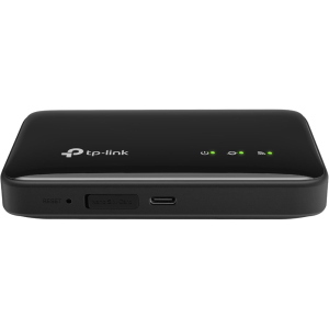 TP-Link M7005 Saponetta WiFi con Sim 4G WiFi 6 AX300 Batteria 2400mAh 