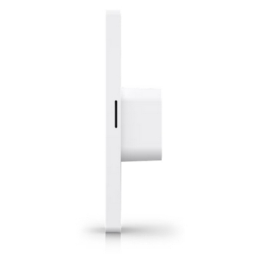 LETTORE NFC E CITOFONO DI TERZA GENERAZIONE UBIQUITI UA-G3-PRO-W UNIFI BIANCO PER INTERNI ED ESTERNI CON SUPPORTO TOUCH PASS