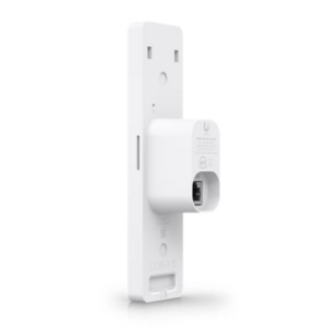 LETTORE NFC E CITOFONO DI TERZA GENERAZIONE UBIQUITI UA-G3-PRO-W UNIFI BIANCO PER INTERNI ED ESTERNI CON SUPPORTO TOUCH PASS