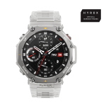 AMAZFIT T-REX 3 SMARTWATCH 1,5" GREY