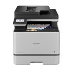 STAMPANTE BROTHER MFC LASER COLOR DCP-L8630CDW A4 3in1 31ppm ADF LCD 250F STAMPA F/R PCL6 USB LAN WIFI (ton 3k-1.8k)