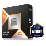 CPU AMD RYZEN 9 9950X3D 4.3GHz (5,7GHz max) 16CORE 128MB 100-100000719WOF AM5 170W AMD-Radeon BOX NO COOLER