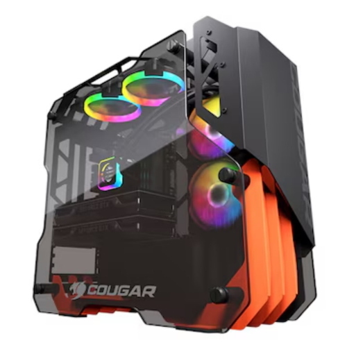 PC Gaming 385L Intel I7-14700KF, Fan Liquido 250W, 32Gb DDR5, 1000Gb NVME, NO VGA - Windows 11 Professional