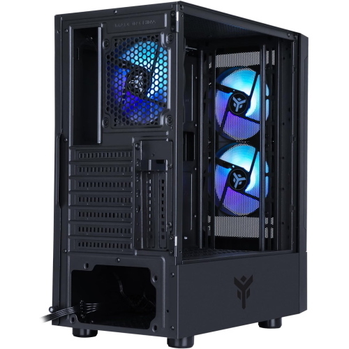 PC Easy Gaming Sibe Intel I7-12700, Fan, 16Gb DDR4, 1000Gb SSD, RTX 3060 12GB - Windows 11 Professional