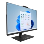 LCDPC YASHI Victory AY27809 27IPS Black AMD Ryzen7 6850H 16GBLPDDR5 512SSD NMVe W11Pro noODD 3USB Type C PrivCAM REG