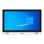 LCDPC Touch YASHI Matrix PY1538 15.6 White i3-1125G4 8GB 256SSD W11 Pro noODD 4USB 1xCOM LAN Vesa 2YOC