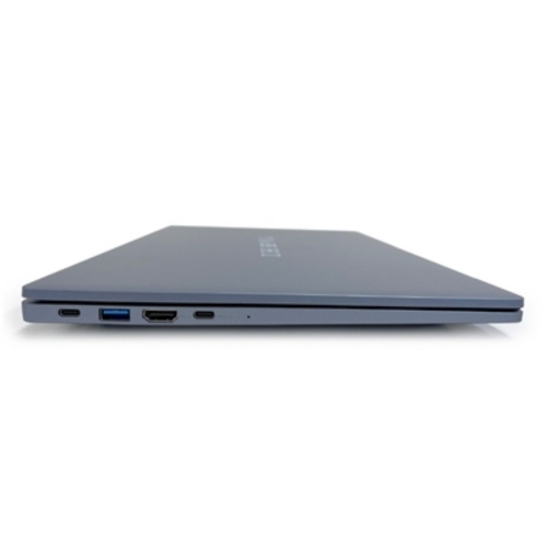 NB YASHI HAMMER YP1542 15.6 IPS Ryzen 5 7430U FHD 8GB 512GBSSD Win11 Pro WiFi BT 2xUSB HDMI CAM LAN keyIT NO Alim.