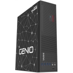 PC YASHI GENIO SFF(8L) YY80215 Core i7 240H 16GB SO DIMM DDR4 512SSD W11Pro HDMI DP 4USB Lan Type C 2YOC