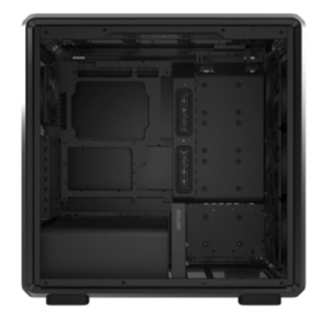 CABINET ATX MIDI TOWER COOLER MASTER MF600M-KGNN-S01 600 MESH NERO MODULARE 2x5,25 2xUSB3.2 531x261x544mm 3xFAN-ARGB No Alim